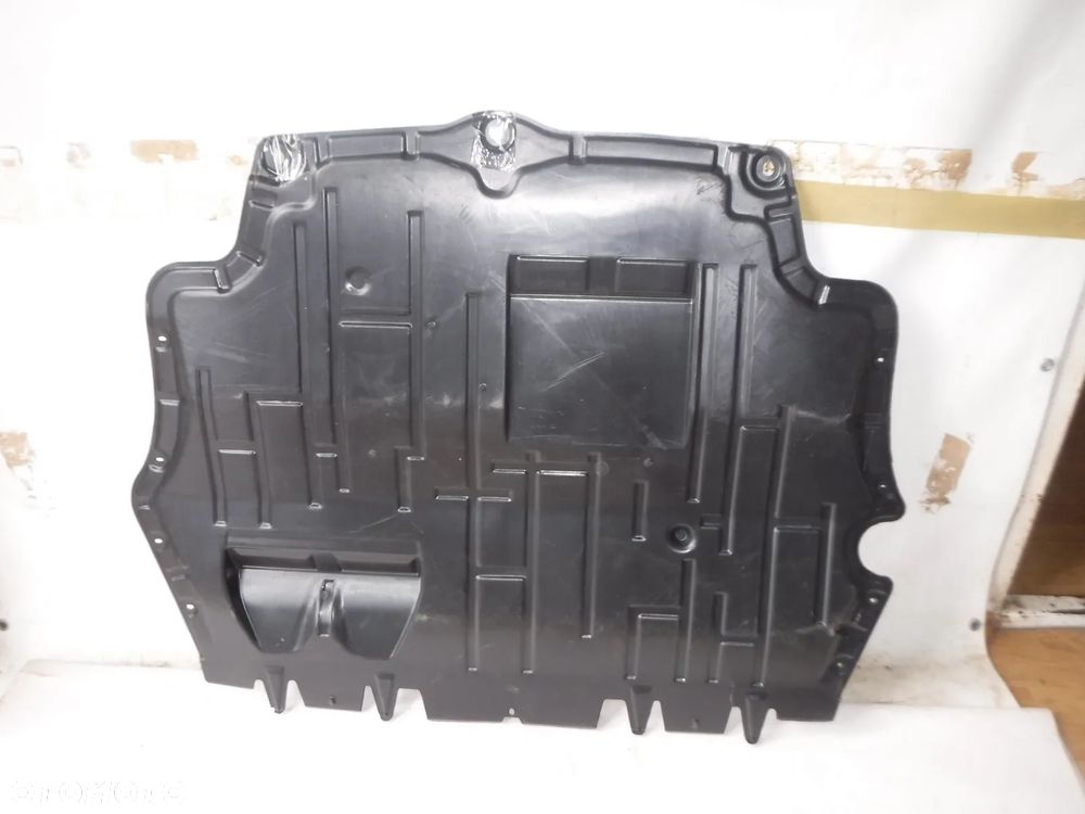 volkswagen passat b6 b7 osłona pod silnik - 1