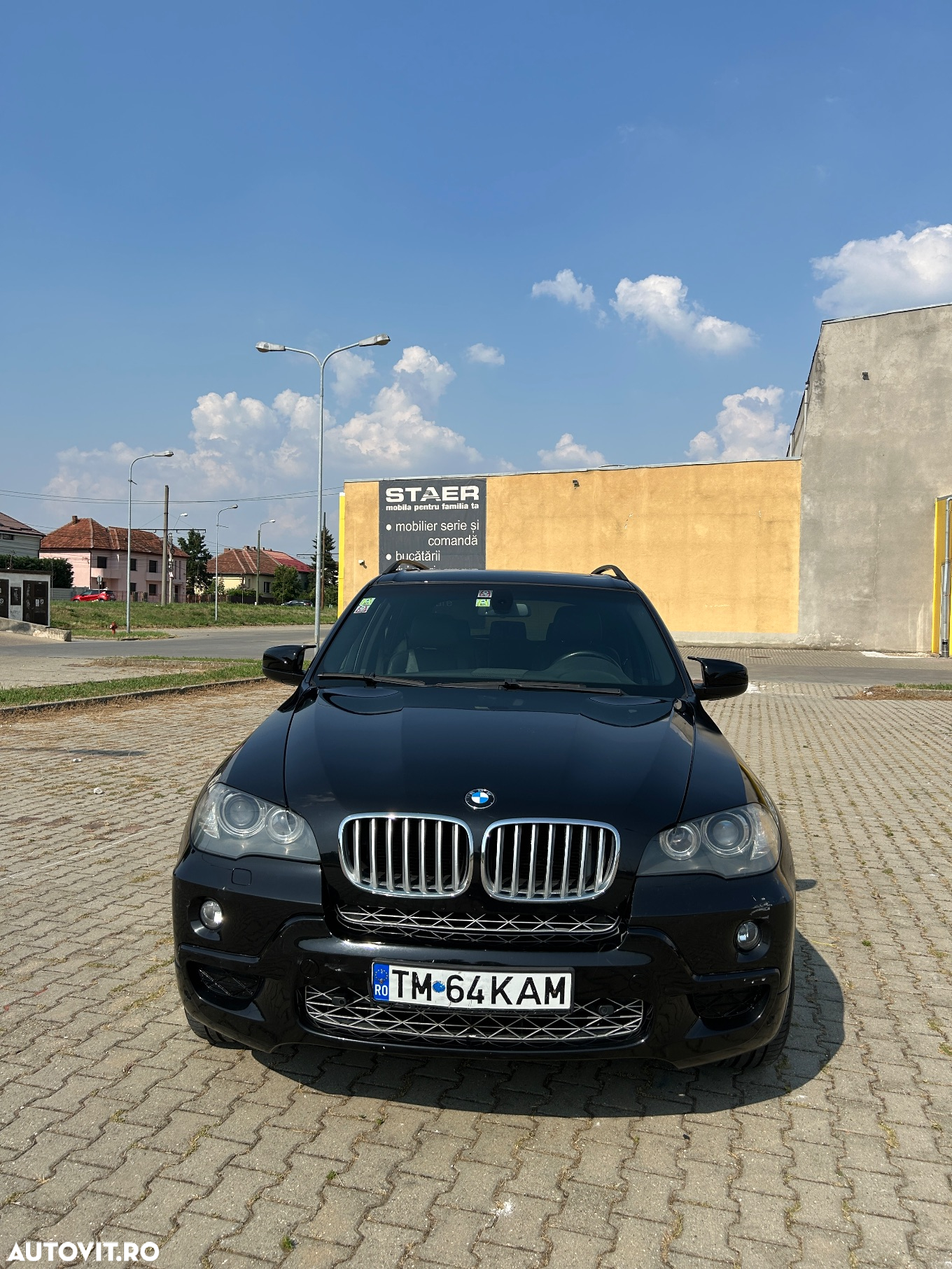 BMW X5 3.0d Aut. - 2