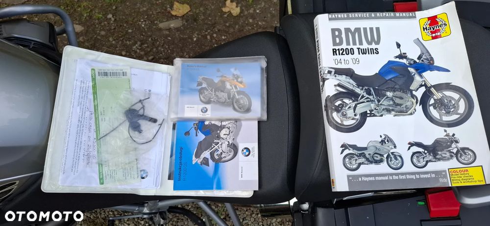 BMW GS - 32