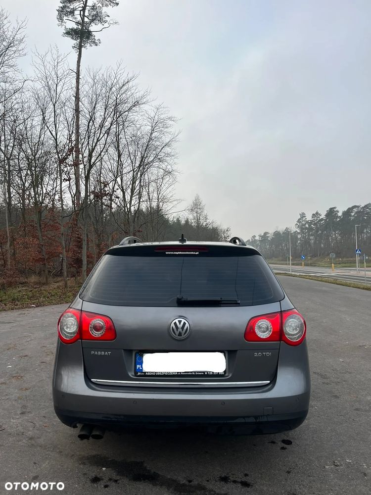 Volkswagen Passat 2.0 TDI DPF R-Line Edition - 18