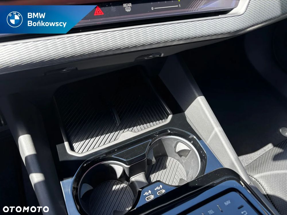 BMW i5 83.9kWh eDrive40 M Sport - 9