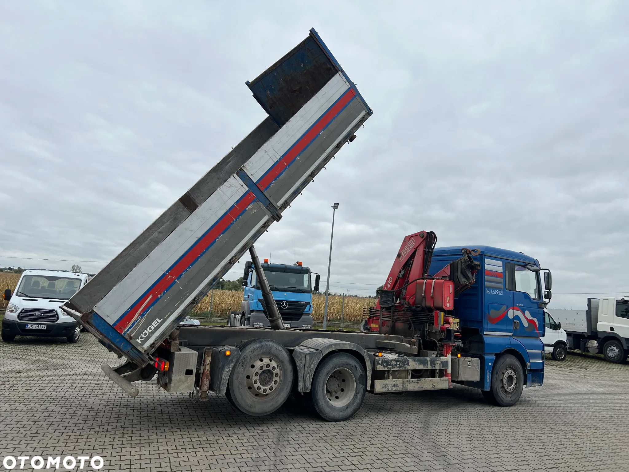 MAN 26-510 - 8