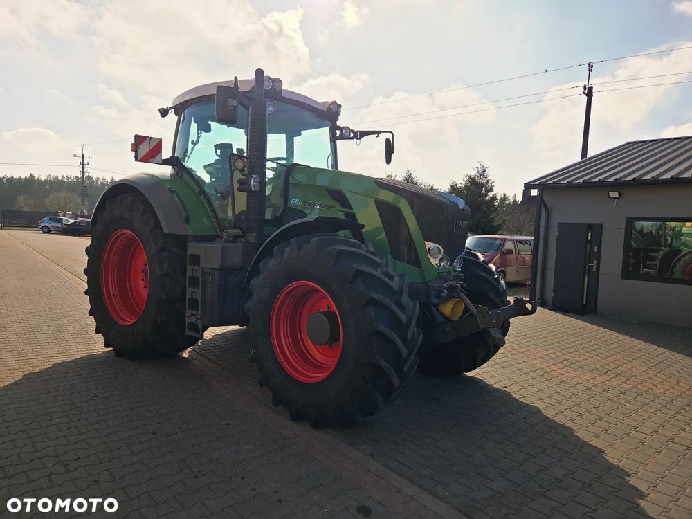 Fendt 824 Profi 826 828 Profiplus 724 924 927 - 6