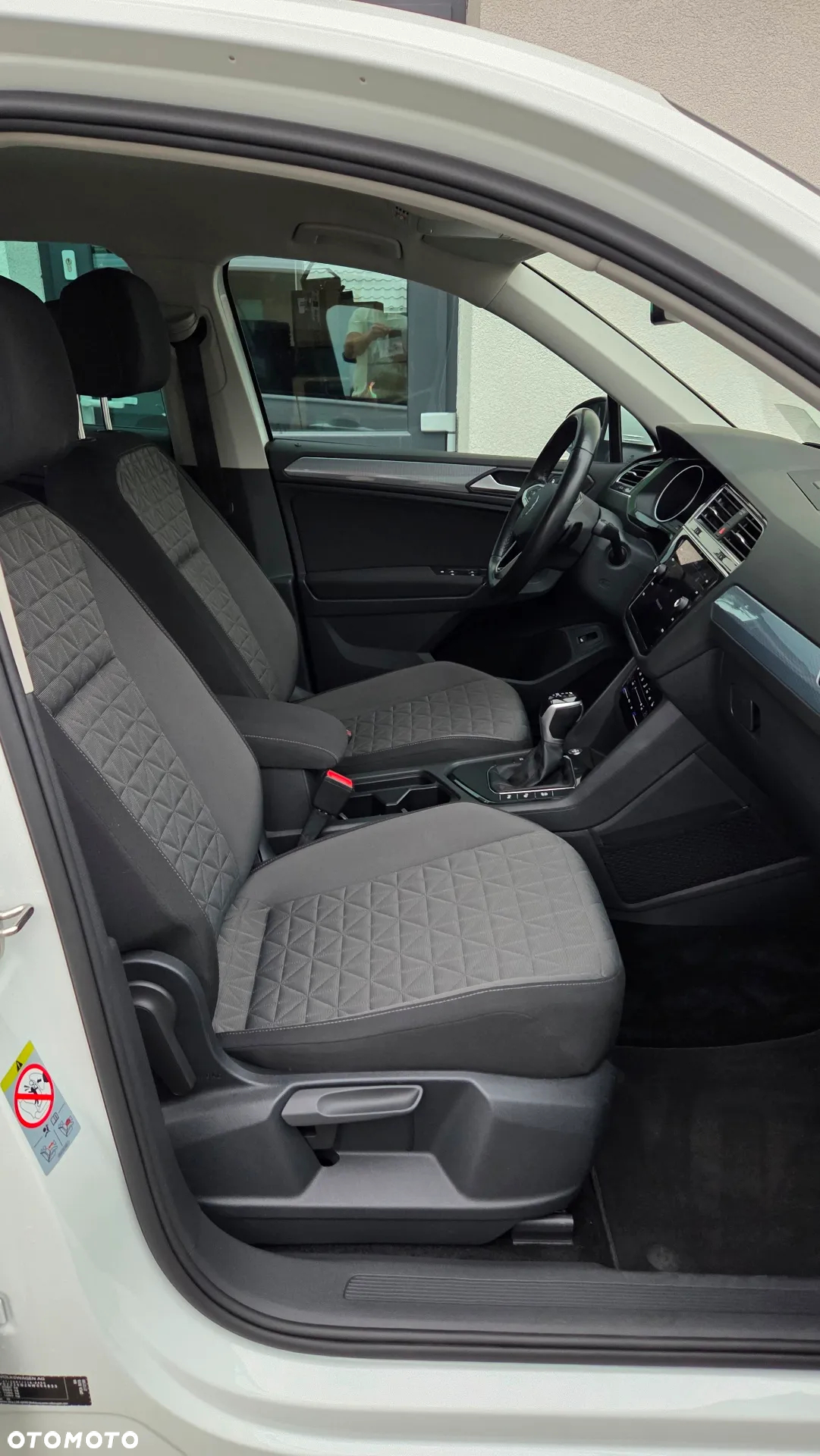 Volkswagen Tiguan 1.5 TSI EVO Life DSG - 24