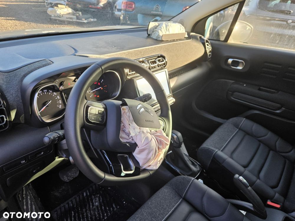 Citroën C3 Aircross PureTech 130 Stop & Start EAT6 OPF SHINE PACK - 9