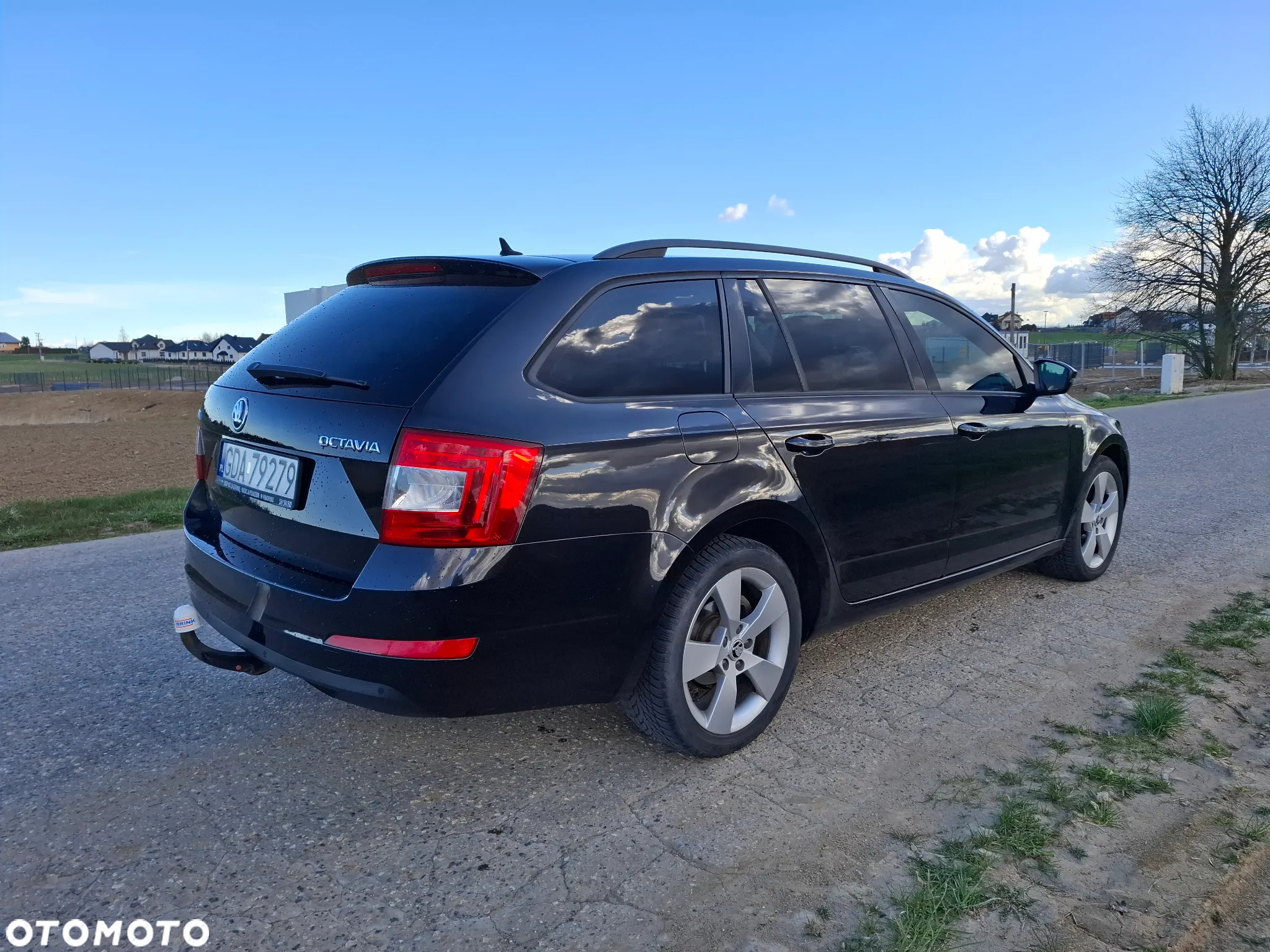 Skoda Octavia 2.0 TDI Joy - 3