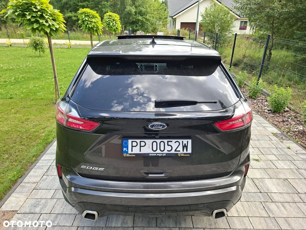 Ford Edge 2.0 EcoBlue Bi-Turbo 4x4 ST-LINE - 6
