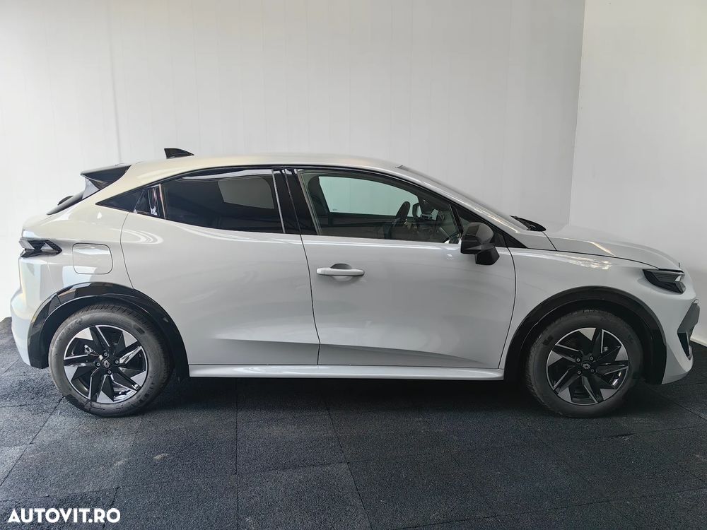 Renault Clio VI TCe 115 EDC Techno - 5