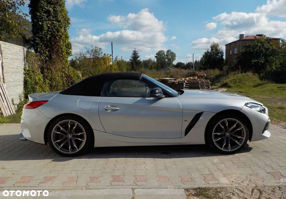 BMW Z4 - 24