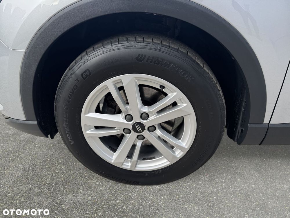 Audi Q3 2.0 TDI S tronic - 11