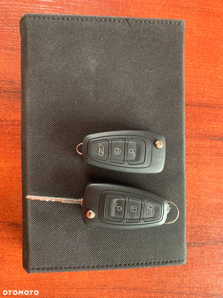 Ford TRANSIT 350 2,0 Ecoblue Trend 130KM L3H2 - 27