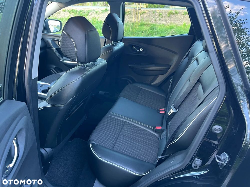 Renault Kadjar Energy TCe 130 Bose Edition - 16