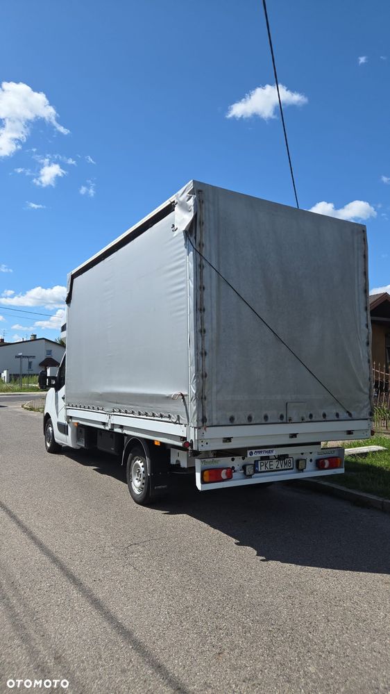 Renault Master - 17
