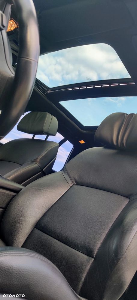 BMW Seria 5 M550d xDrive - 8