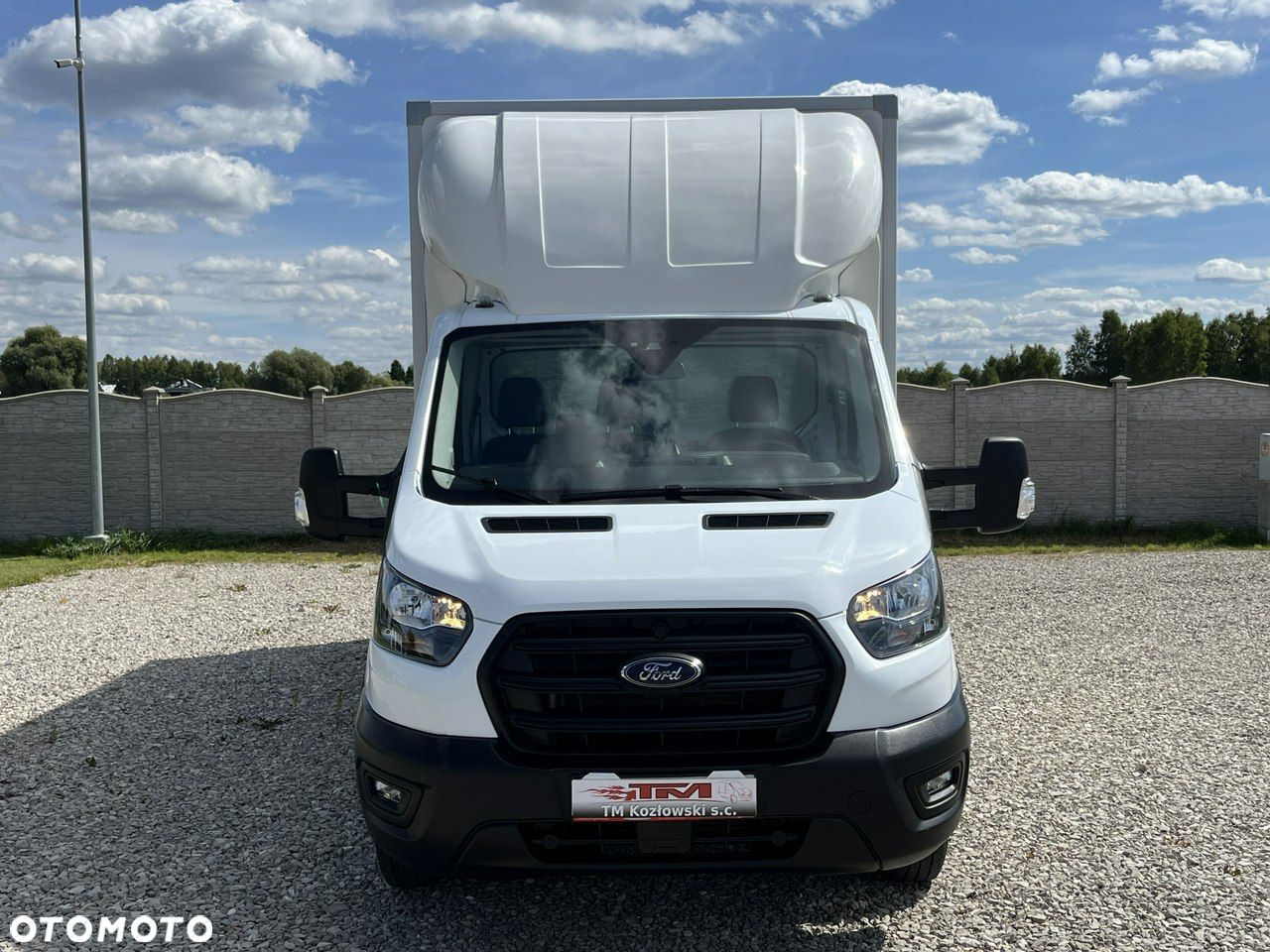 Ford Transit - 26