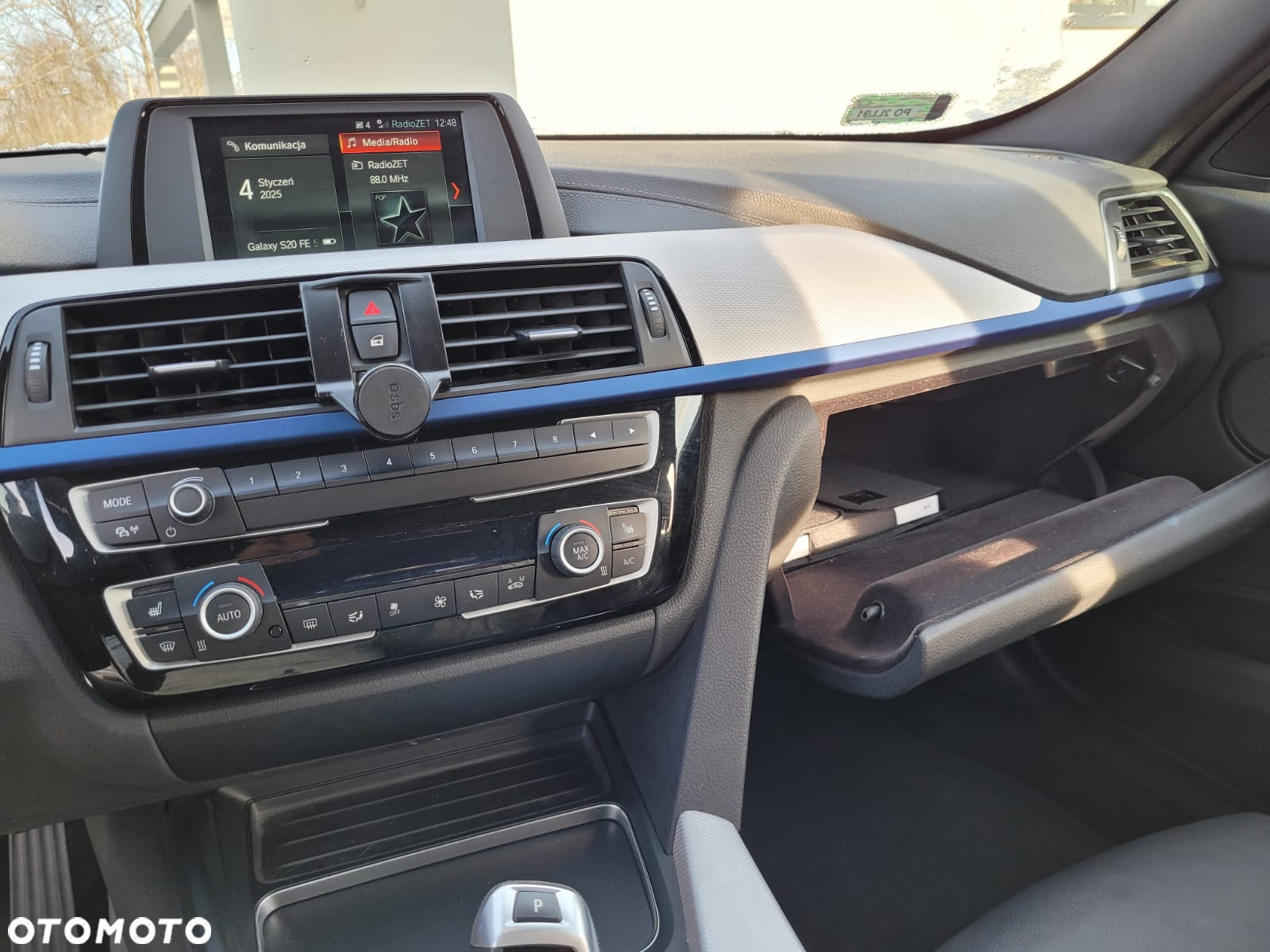 BMW Seria 3 320i M Sport - 13