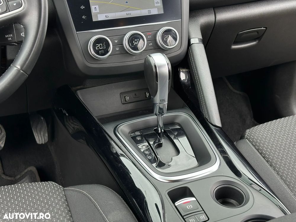 Renault Kadjar - 22