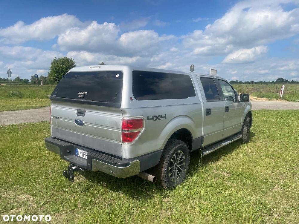Ford F150 - 3