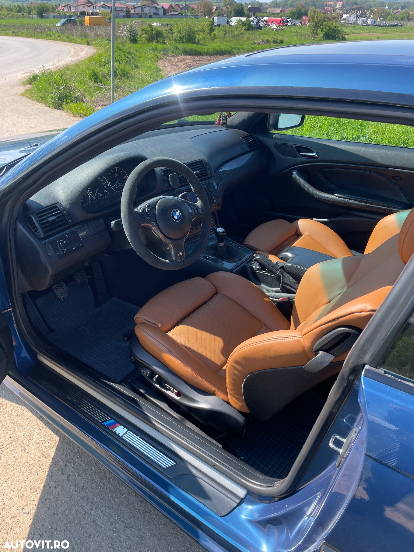 BMW Seria 3 325 i Coupe - 14