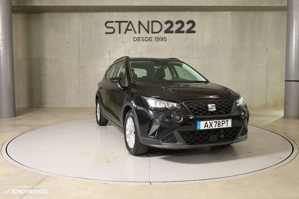 SEAT Arona 1.0 TSI Style - 3