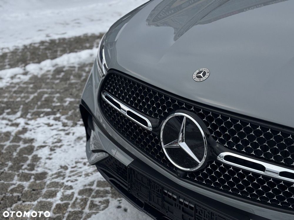 Mercedes-Benz GLC - 4