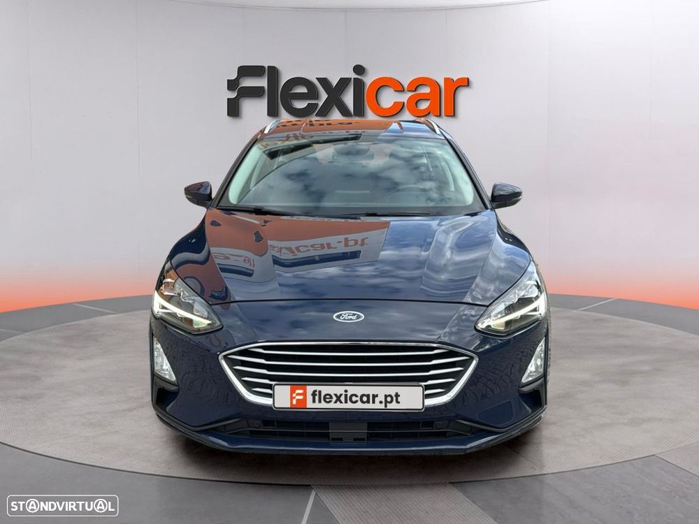 Ford Focus Sw 2020 photo 2