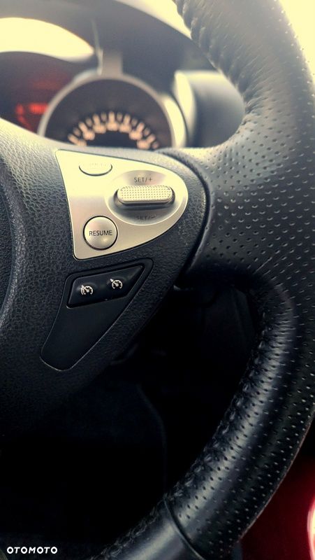 Nissan Juke 1.5 dCi Tekna - 37