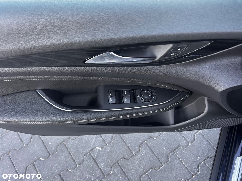 Opel Insignia 1.5 Direct InjectionTurbo Innovation - 21