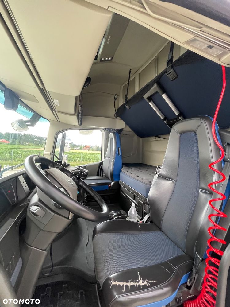 Volvo FH 460 XL 6x2 I-SAVE - 17
