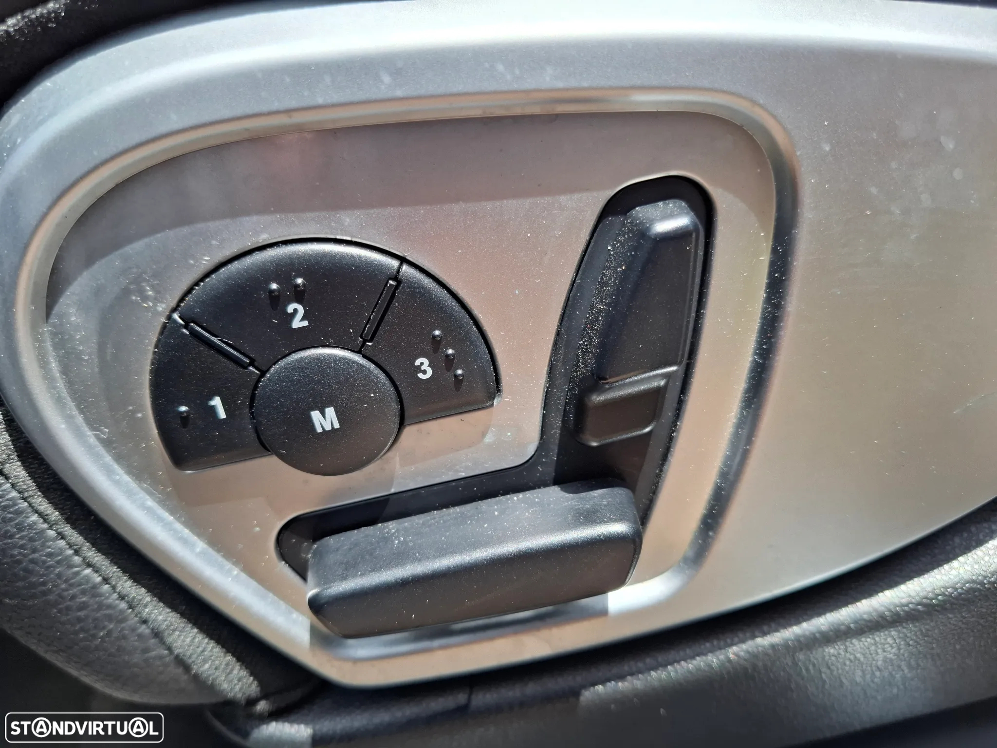 Mercedes-Benz GL 420 CDi - 10
