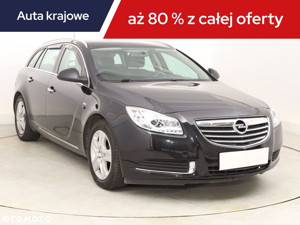 Opel Insignia - 3