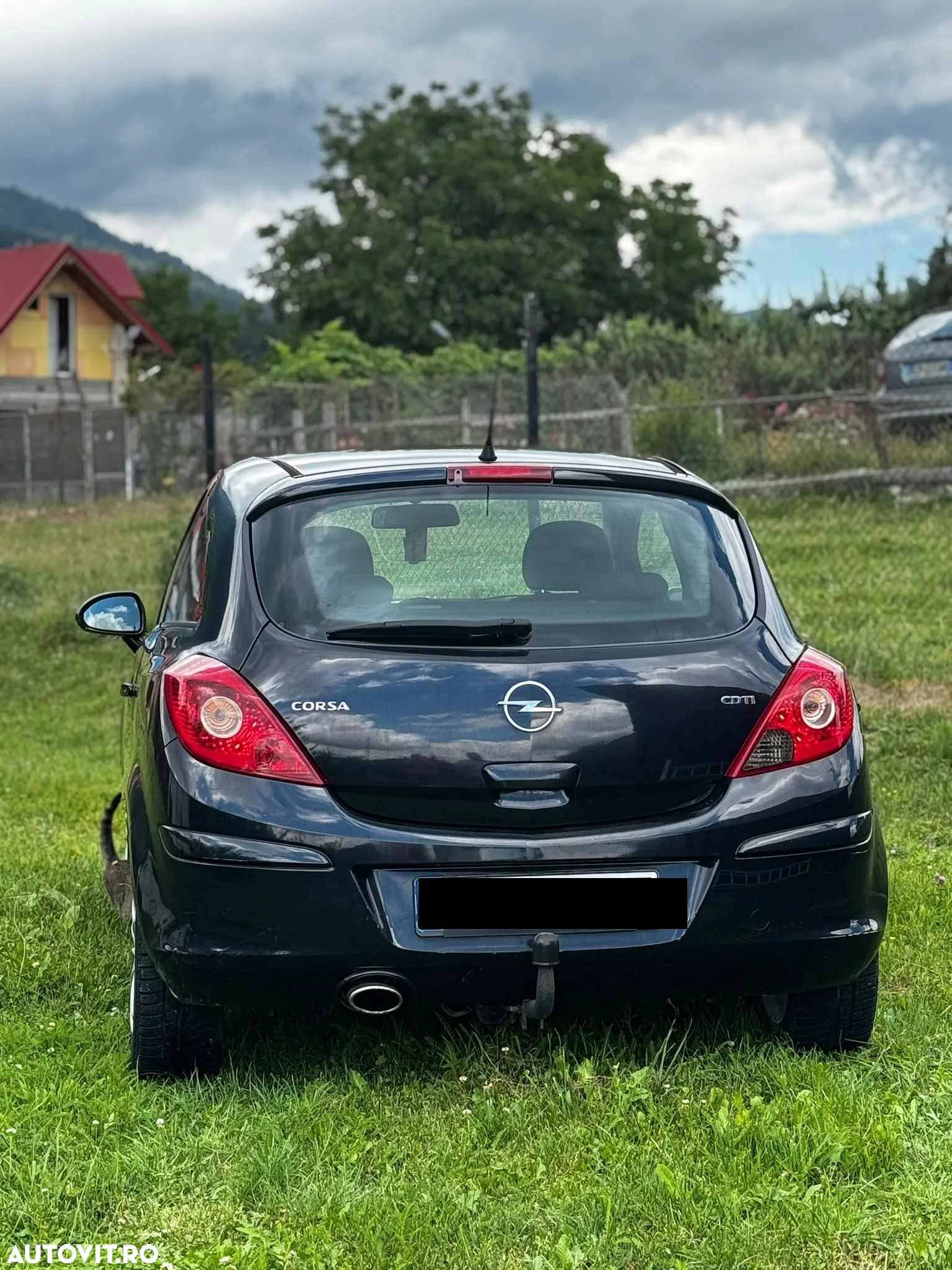 Opel Corsa 1.3 CDTI Enjoy - 5