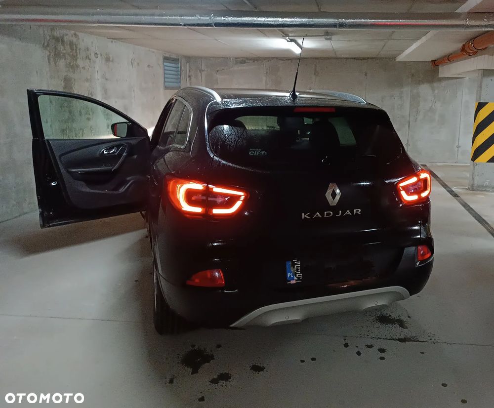 Renault Kadjar 1.2 Energy TCe Intens - 7