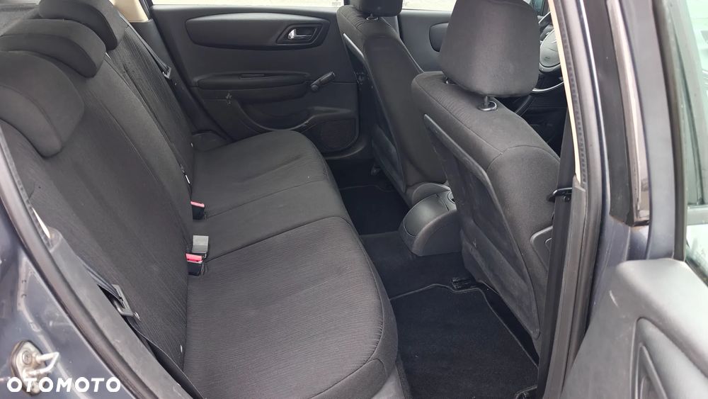 Citroën C4 VTi 120 Attraction - 15