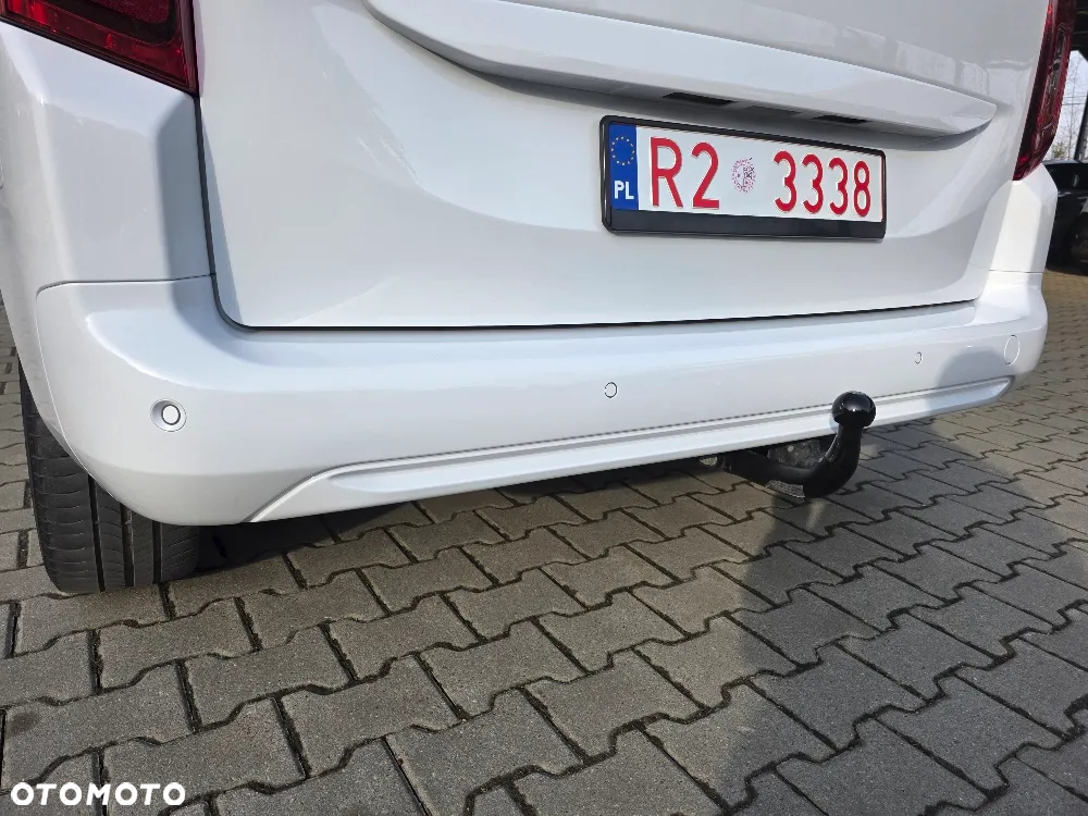 Opel Combo Life 1.5 CDTI Edition Plus S&S - 9