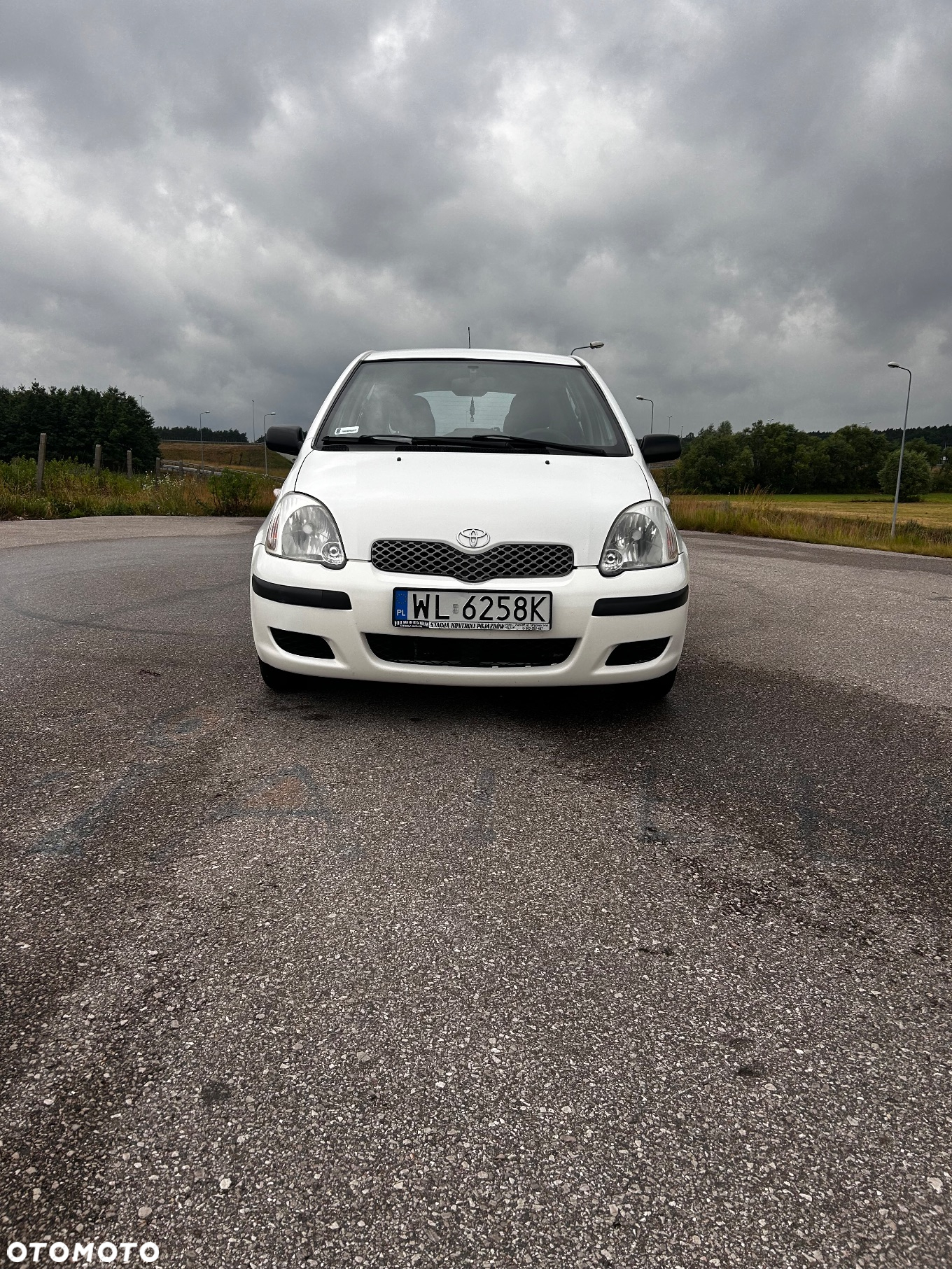Toyota Yaris - 9