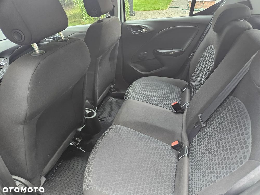 Opel Corsa 1.4 Selection - 12
