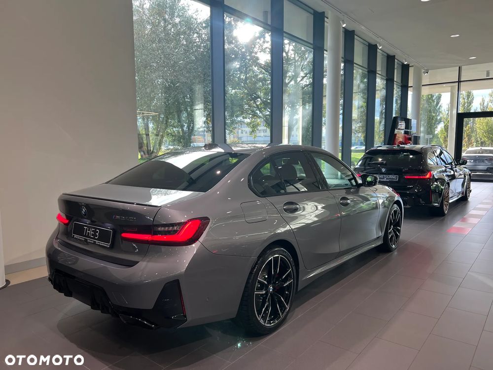 BMW Seria 3 M340i xDrive mHEV sport - 4