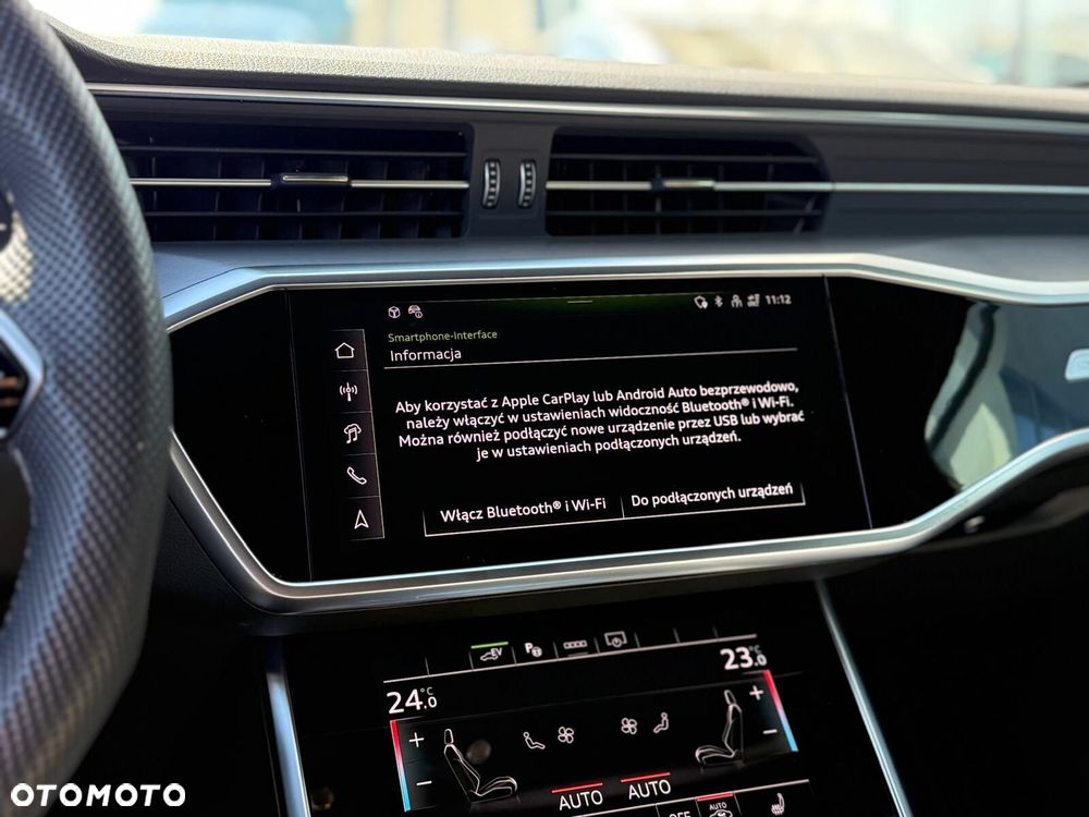 Audi A6 Avant - 34