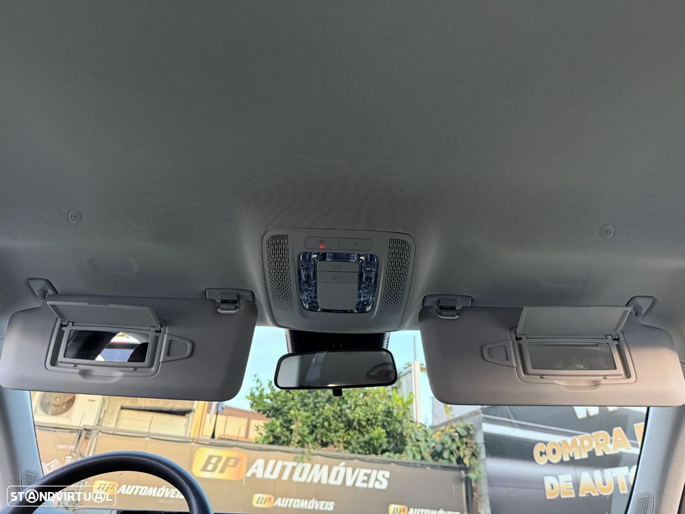 Mercedes-Benz A 200 Progressive - 42