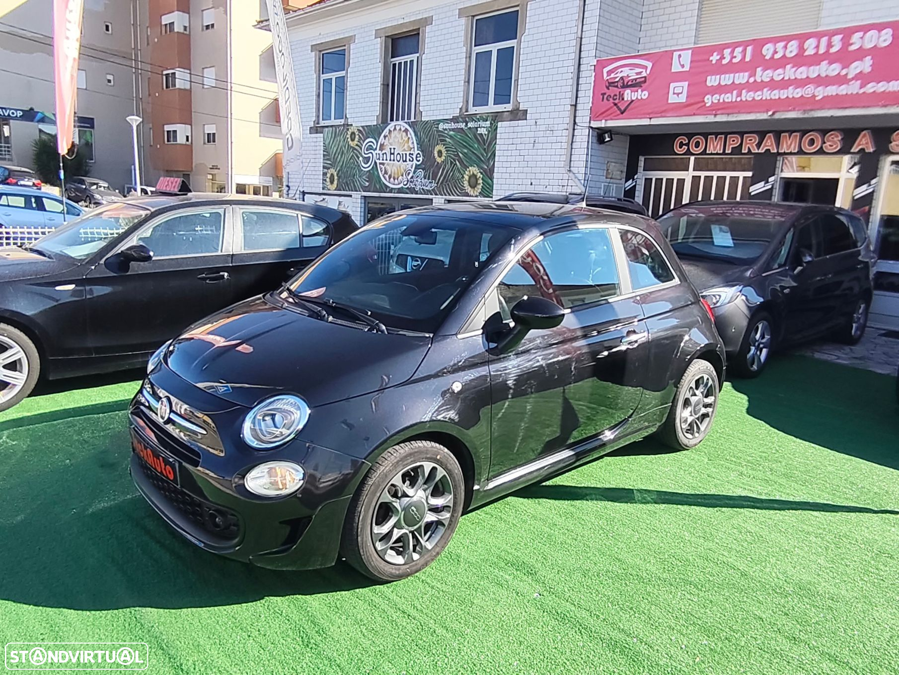 Fiat 500 - 10