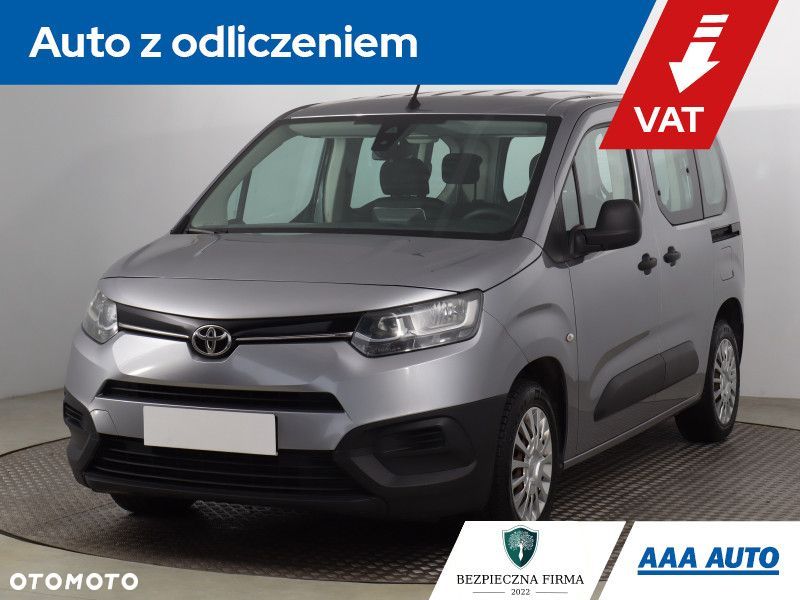 Toyota Proace City Verso - 1