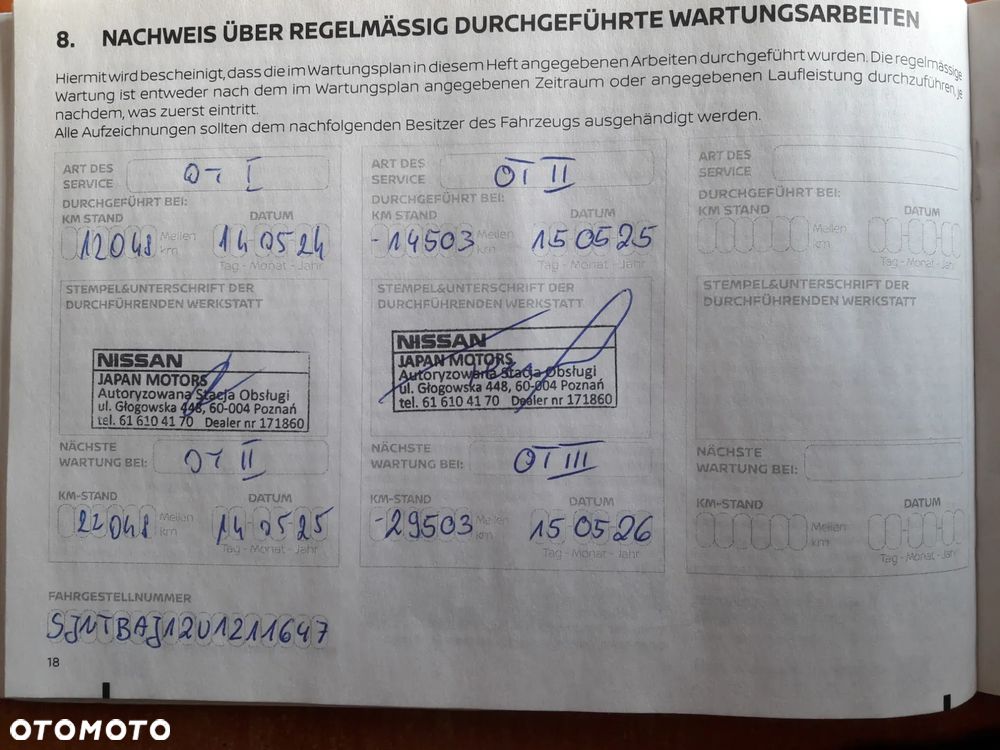 Nissan Qashqai 1.5 e-POWER N-Connecta - 11