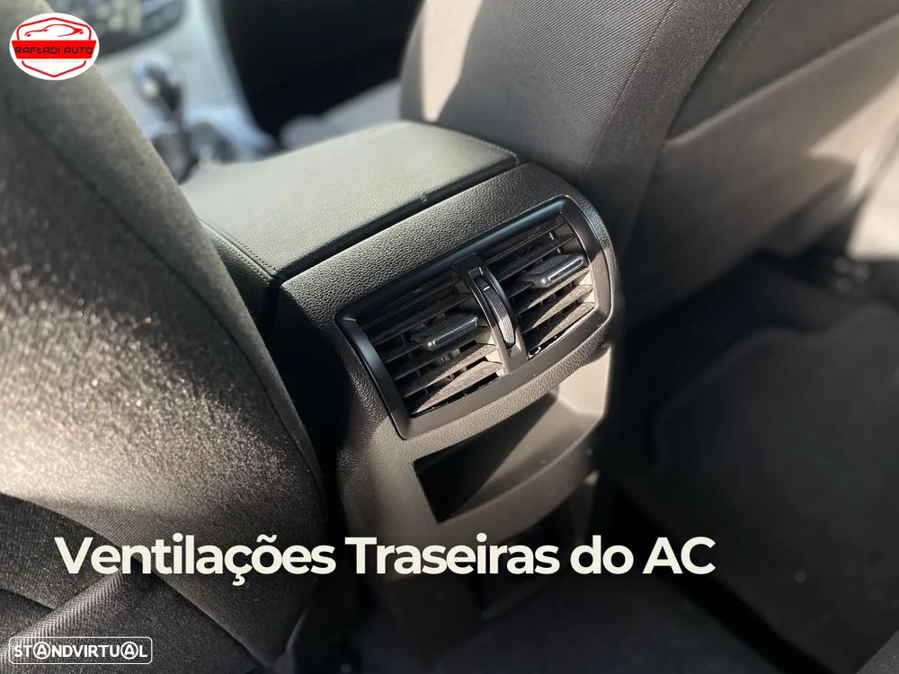 Opel Insignia Sports Tourer 1.6 CDTi Cosmo S/S - 15