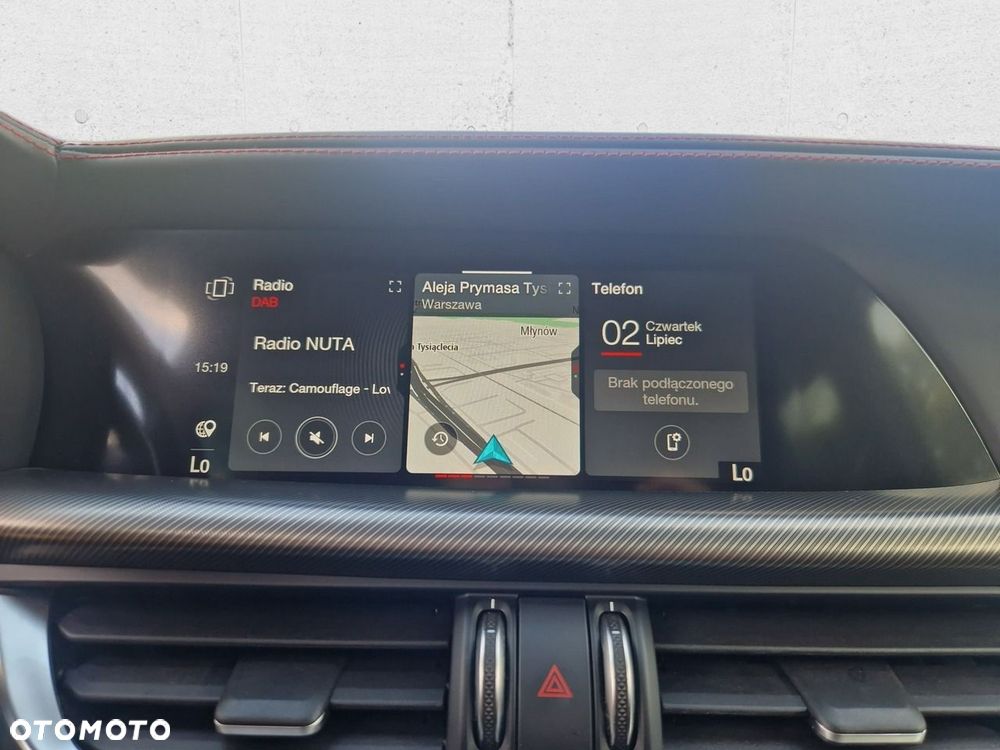 Alfa Romeo Stelvio - 22