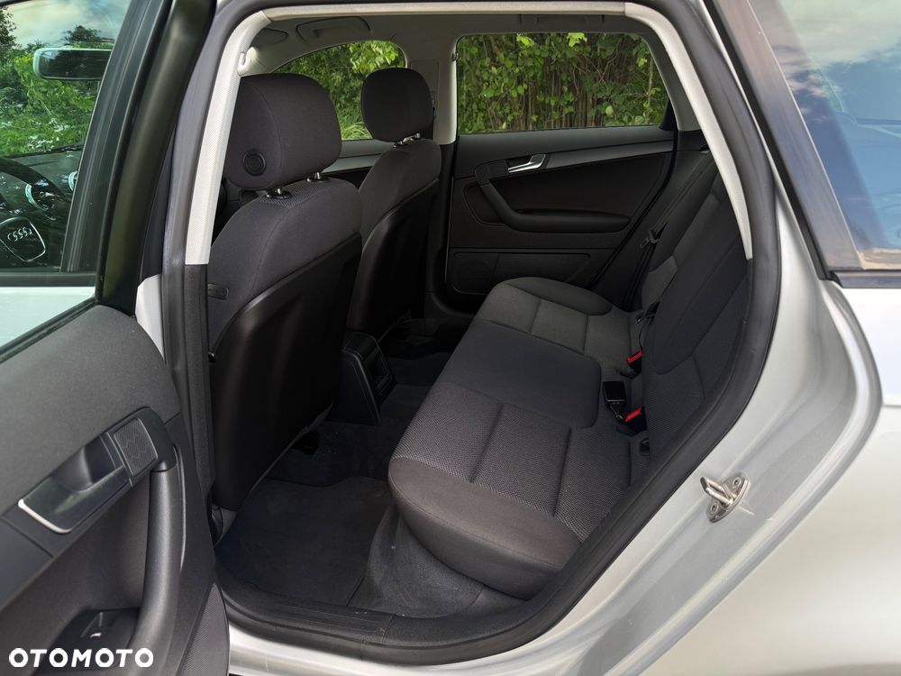 Audi A3 Sportback - 10