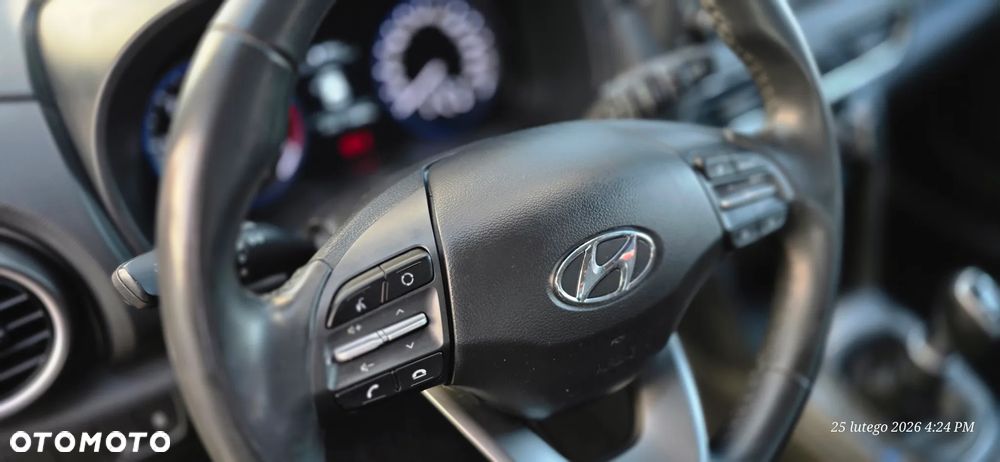 Hyundai Kona 1.6 CRDi Trend - 22