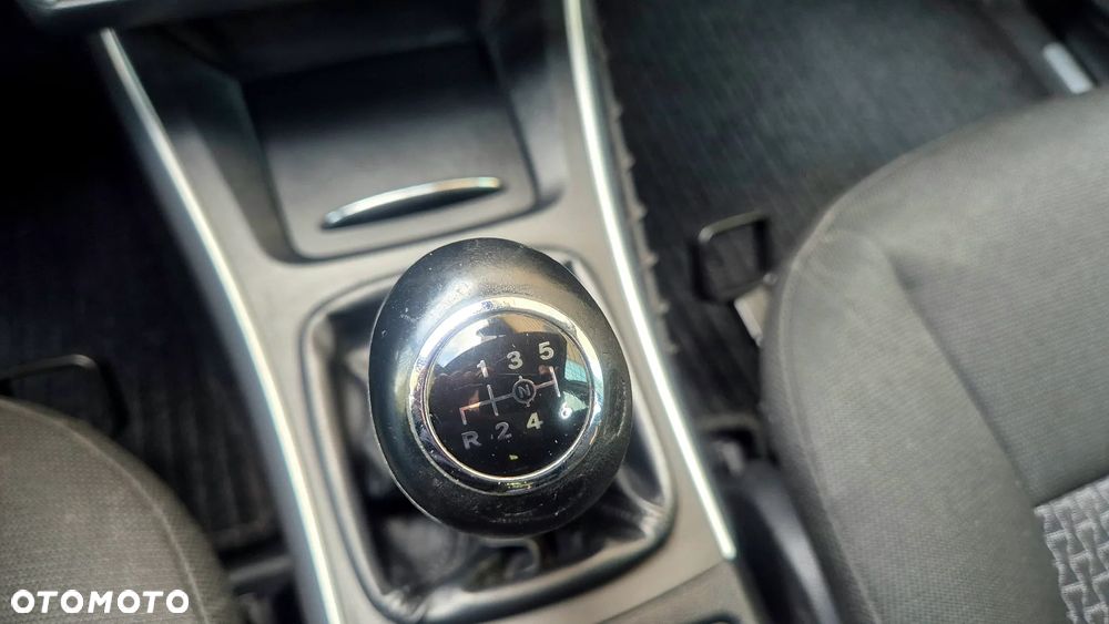 Mercedes-Benz Klasa B 180 CDI EU5 - 19