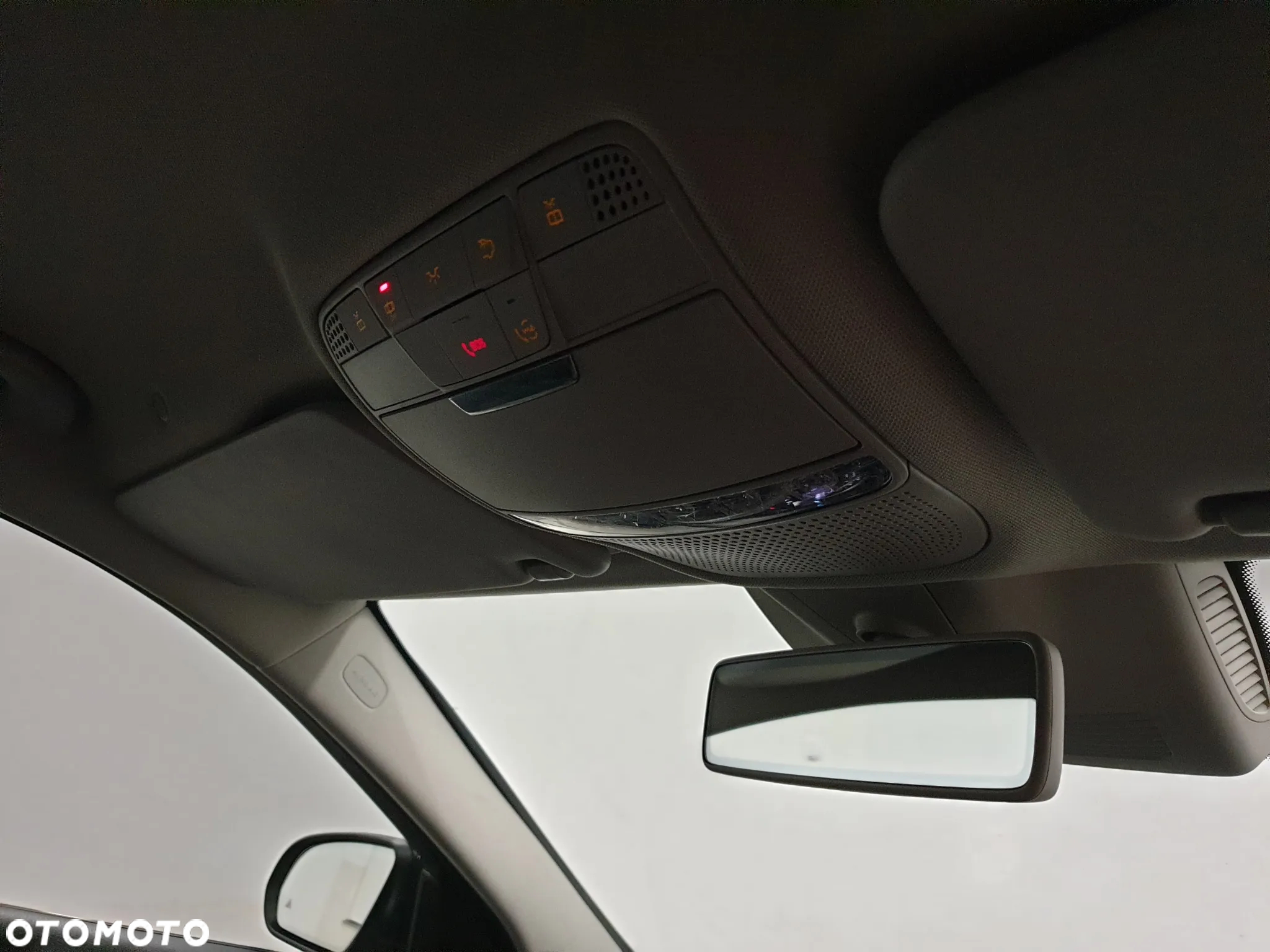 Mercedes-Benz Klasa C 220 d T 9G-TRONIC Avantgarde - 31