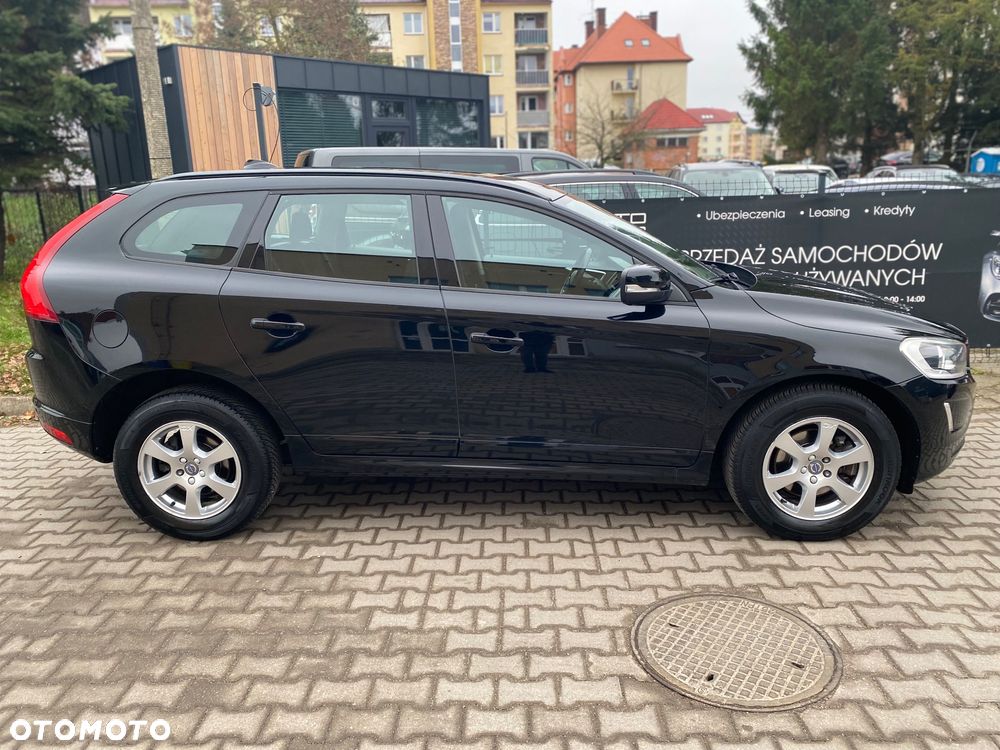 Volvo XC 60 D3 Geartronic Momentum - 2